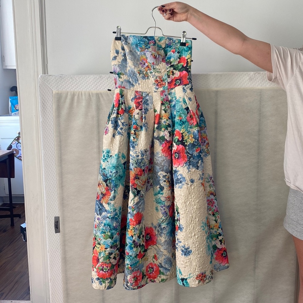 Cynthia Rowley Formal Midi-Dress